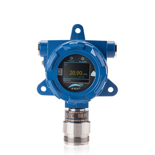 大眾在線固定式1-2-苯并菲檢測儀帶顯示系列網絡版