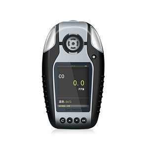 移動手持式1-2-苯并菲檢測儀獨行者系列網絡版