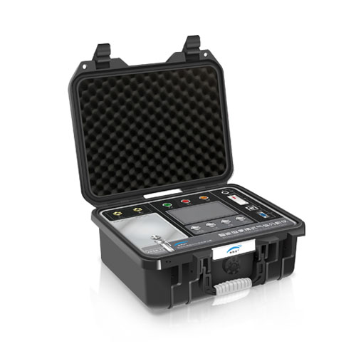 移動手提式1-2-苯并菲檢測儀網絡版