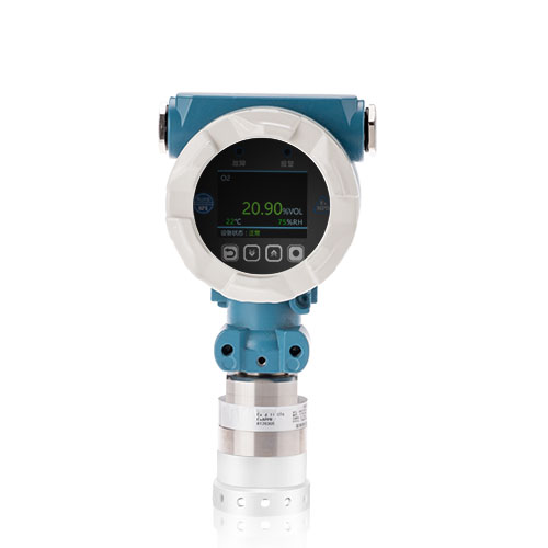 探路者在線固定式1-2-苯并菲檢測儀帶顯示系列網絡版